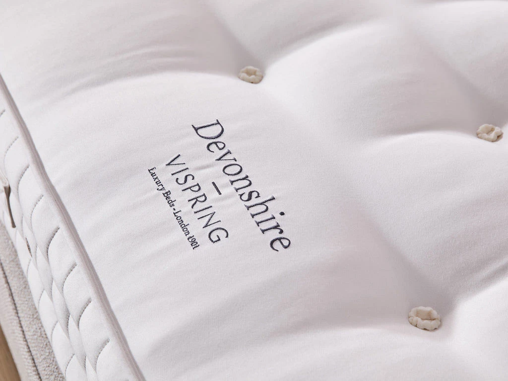 Vispring Devonshire Mattress
